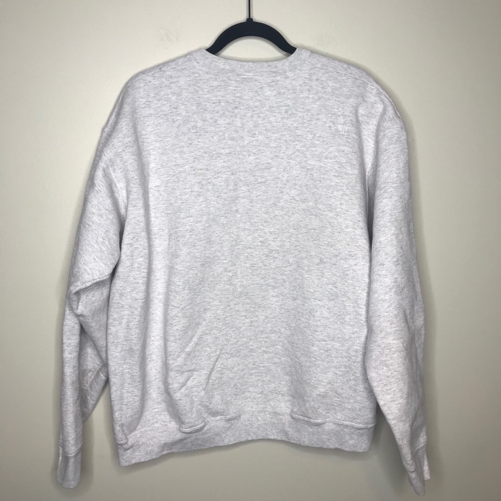 St Paul Saints | Heavy Sweatshirt Sz XL - Picture 4 of 5